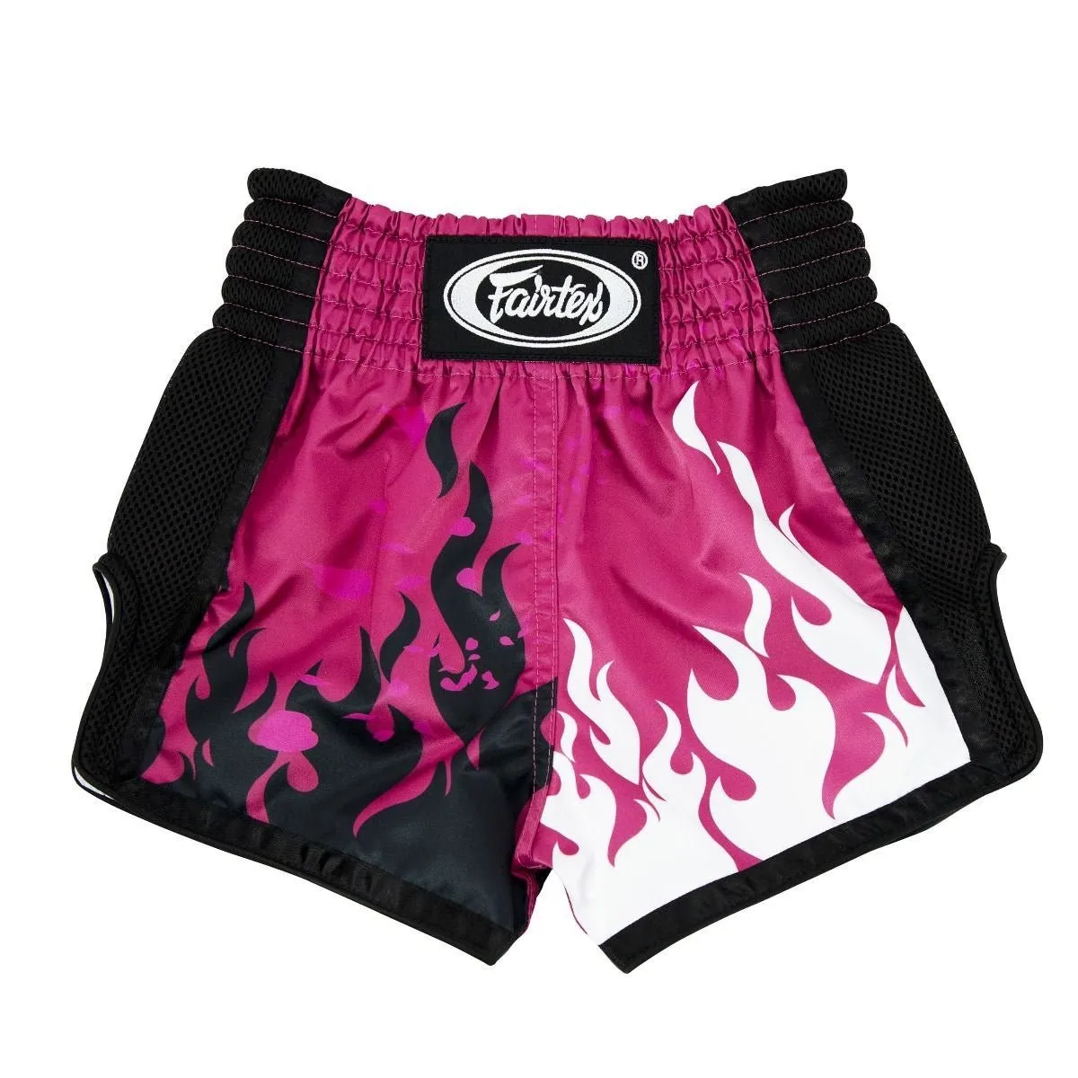 Fairtex Boxing Shorts for kids - BSK2101 Kids