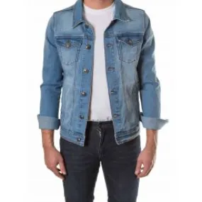 Harvard&#x20;Denim&#x20;Jacket&#x20;Stretch&#x20;-&#x20;New&#x20;Star